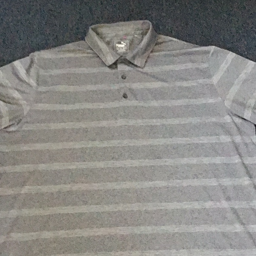 Puma Golf Shirt
